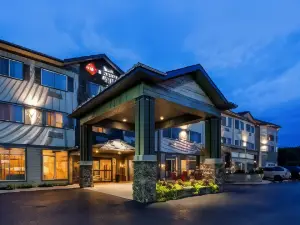 Best Western Plus Vineyard Inn  Suites