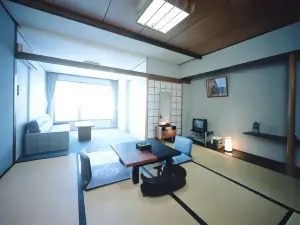 Mizuno Ryokan