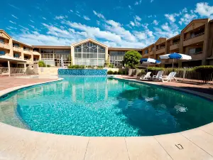 阿比海灘度假村