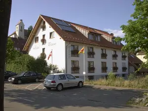 Hotel Blume Freiburg