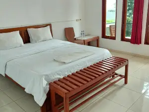 Filomena Lodge