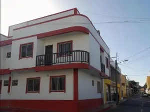 Residencial Casa Angela