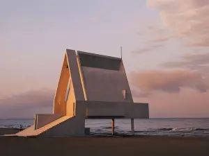 Moana Nest