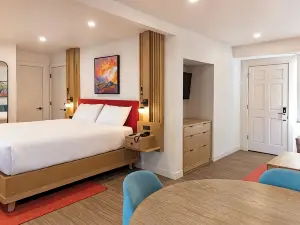 El Bonita Motel