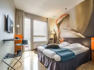Comfort Hotel Malmö