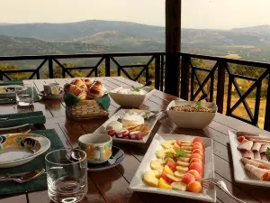 Pakamisa Private Game Reserve