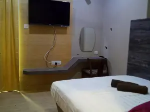 清韻旅館