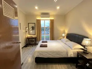Jam Hotel Nilai