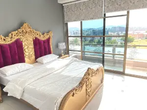 Citi Hotel Apartments