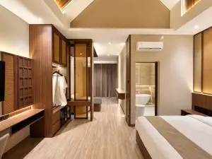 Sapphire Boutique Hotel Kudus