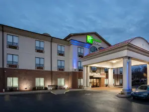 Holiday Inn Express PRINCETON/I-77 by IHG