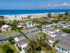 Le Dune Beach Club