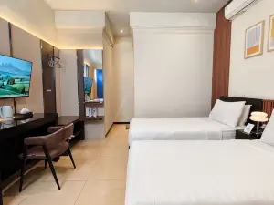 Hotel Santoso Blora