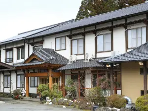 民宿あそげん