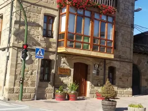 El Cuartelillo Viejo