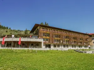 Borika Hotel