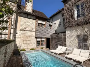 Le Champ des Oiseaux & Spa