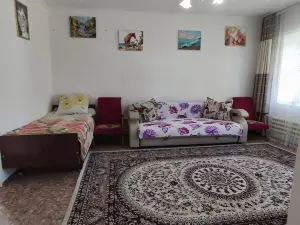Villa Valentina Issyk-KUL