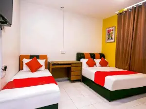 Hotel Jerai Ct Inn