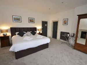 The Chapel House Hotel