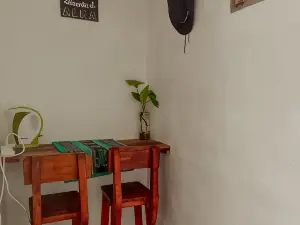 Dormir Con Llamas