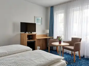 Appartis - Hotel am Stadtpark