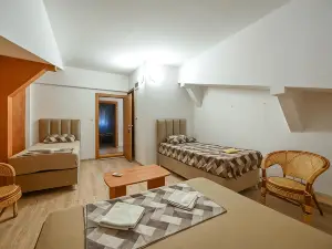 Hostel Izvor
