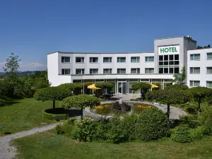 A1 Grauholz Hotel