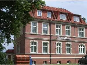 Stadtsee-Pension Templin