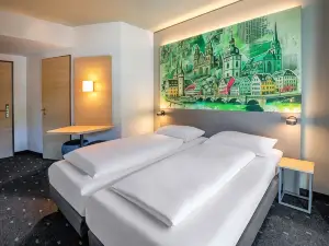 B&B HOTEL Wertheim