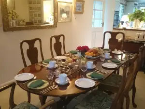 스톤 하우스 B&B