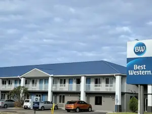 Best Western of Clewiston