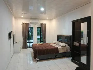 Jajapin Hotel Putri Sari