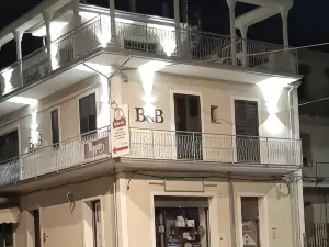 Le Antiche Colonne