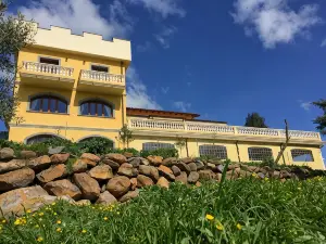 Agriturismo Pialza