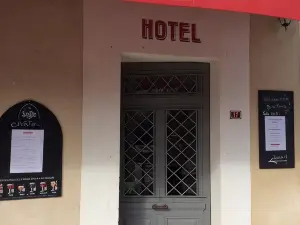 Logis Hotel du Champ de Foire