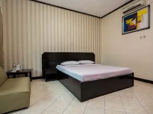 Borobudur Indah Hotel