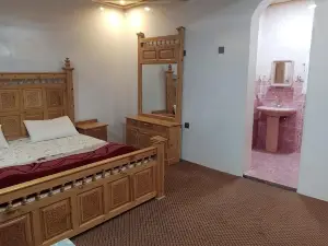 Tourist Guest House