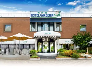 Hotel Gardenia Fiera