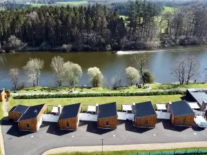 River Bann Retreat