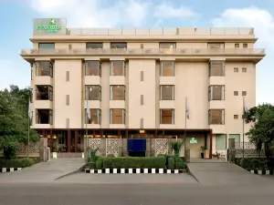 Red Fox by Lemon Tree Hotels, Alwar