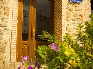 Hotel Jacobeo