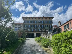 La Casa Verde B&B