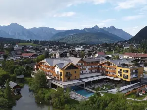 Hotel Seespitz