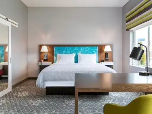 Hampton Inn and Suites by Hilton North Haven
