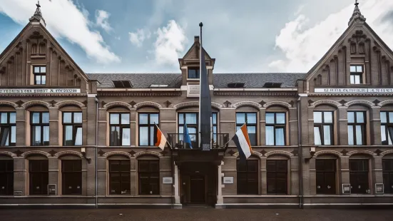 Grand Hotel Alkmaar