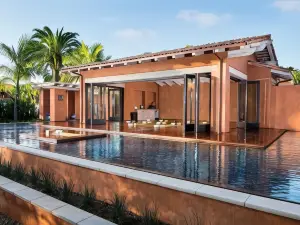 Rancho Valencia Resort and Spa