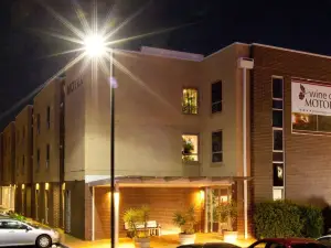 Wine Country Motor Inn