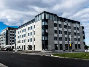Hótel Vesturland