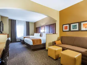Comfort Suites